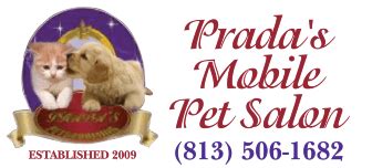 prada mobile grooming|Pradas Mobile Pet Salon – pradas mobile pet salon.